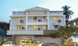 Male PG in Santacruz East building view Vakola Mumbai