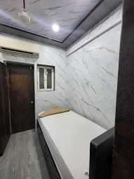 Best boys PG room in Santacruz East affordable furnished